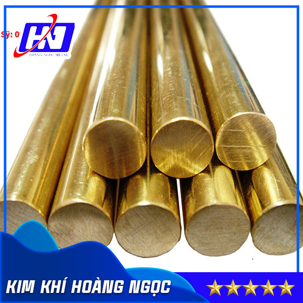 Đồng thau C3604
